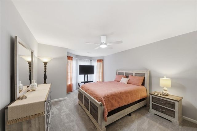 1203 Big Tree Pte, Villa Rica, GA 30180