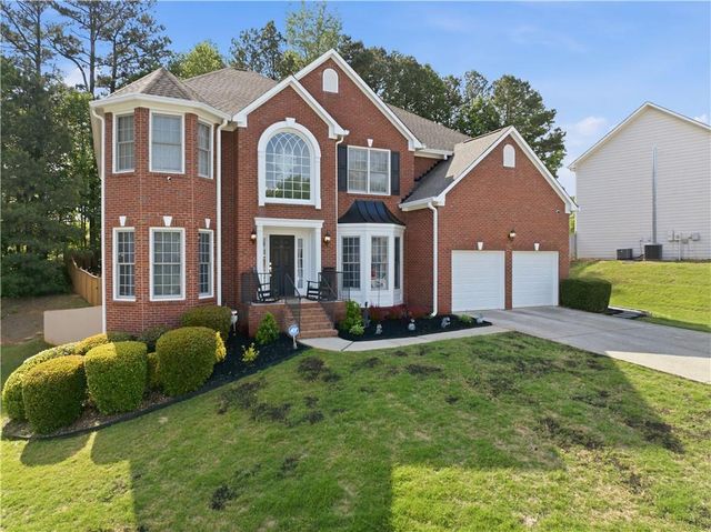 1203 Big Tree Pte, Villa Rica, GA 30180