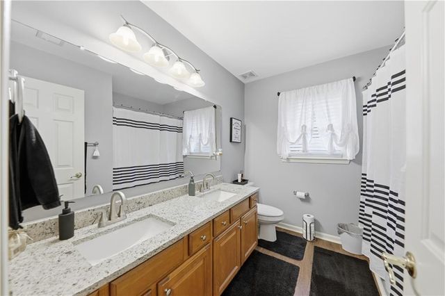 1203 Big Tree Pte, Villa Rica, GA 30180
