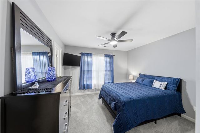 1203 Big Tree Pte, Villa Rica, GA 30180
