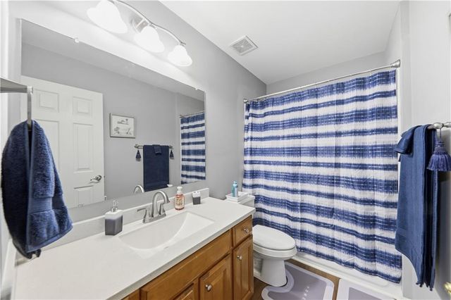 1203 Big Tree Pte, Villa Rica, GA 30180