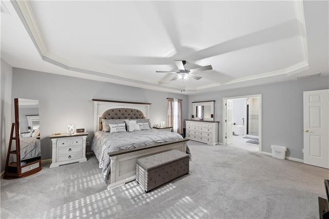 1203 Big Tree Pte, Villa Rica, GA 30180