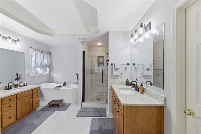 1203 Big Tree Pte, Villa Rica, GA 30180