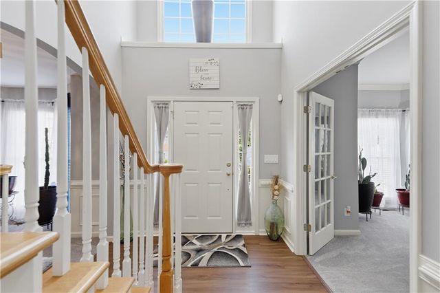 1203 Big Tree Pte, Villa Rica, GA 30180