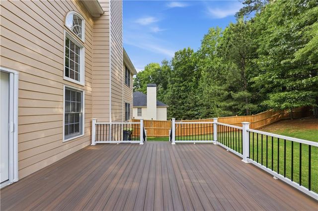 1203 Big Tree Pte, Villa Rica, GA 30180