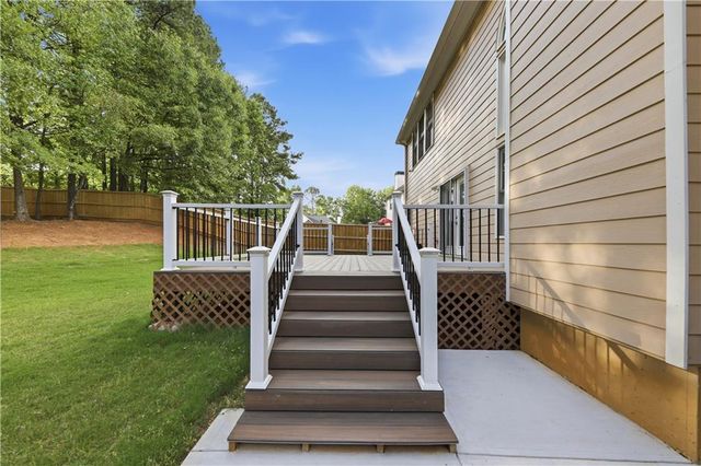 1203 Big Tree Pte, Villa Rica, GA 30180