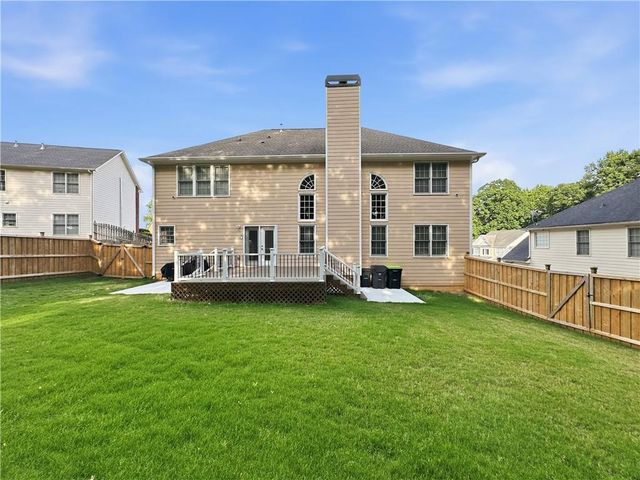 1203 Big Tree Pte, Villa Rica, GA 30180