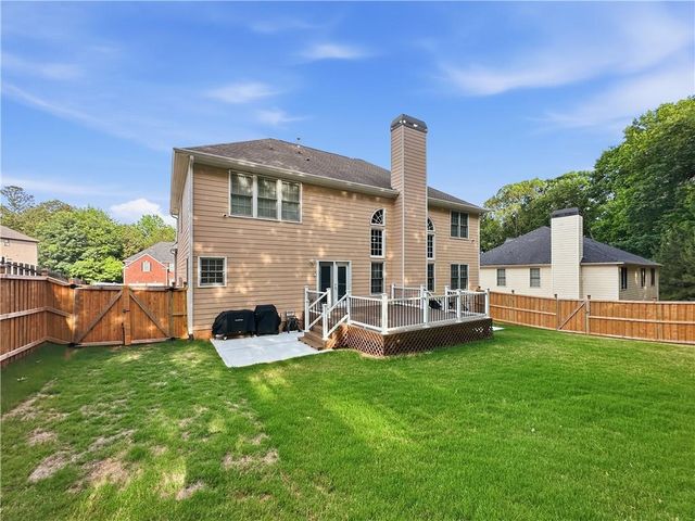 1203 Big Tree Pte, Villa Rica, GA 30180