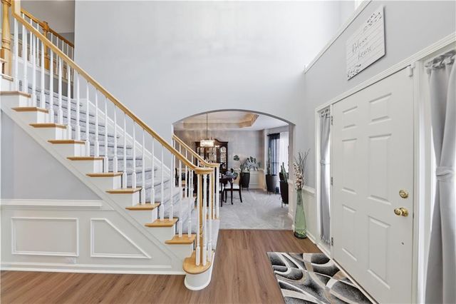 1203 Big Tree Pte, Villa Rica, GA 30180