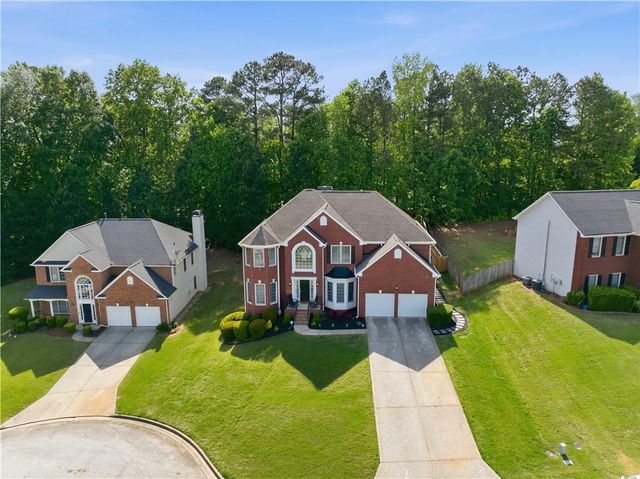 1203 Big Tree Pte, Villa Rica, GA 30180