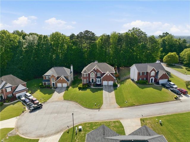 1203 Big Tree Pte, Villa Rica, GA 30180
