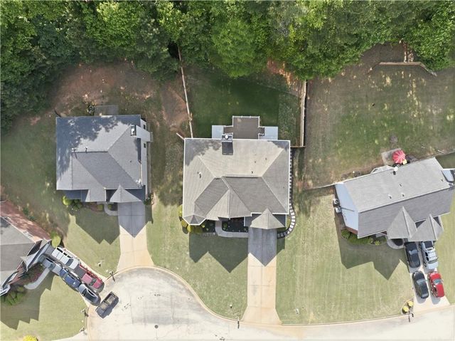 1203 Big Tree Pte, Villa Rica, GA 30180