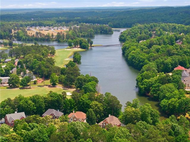 1203 Big Tree Pte, Villa Rica, GA 30180