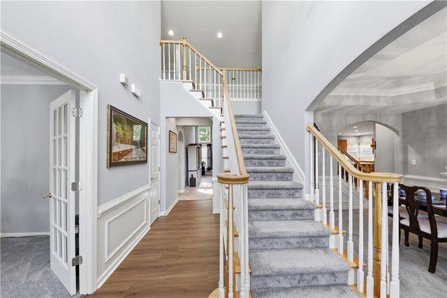 1203 Big Tree Pte, Villa Rica, GA 30180