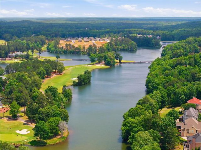 1203 Big Tree Pte, Villa Rica, GA 30180
