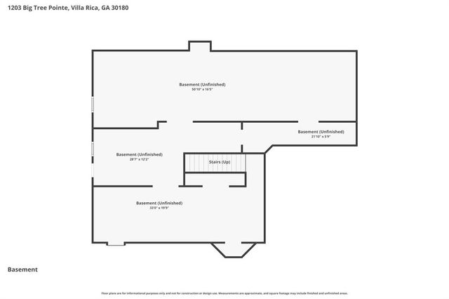 1203 Big Tree Pte, Villa Rica, GA 30180
