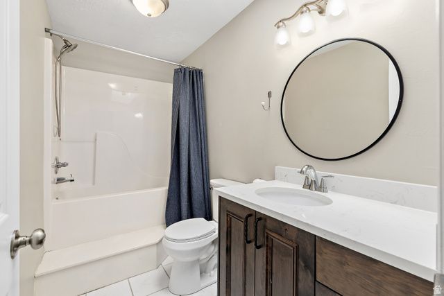 3532 W WINDING CREEK CV, Riverton, UT 84065