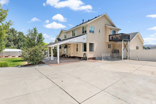 3532 W WINDING CREEK CV, Riverton, UT 84065