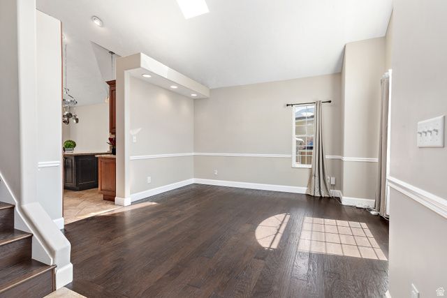 3532 W WINDING CREEK CV, Riverton, UT 84065