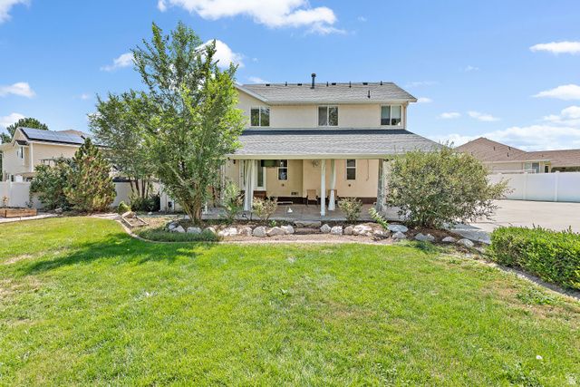 3532 W WINDING CREEK CV, Riverton, UT 84065
