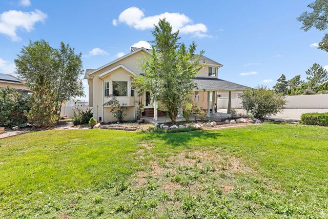 3532 W WINDING CREEK CV, Riverton, UT 84065