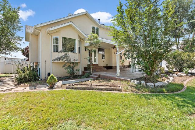 3532 W WINDING CREEK CV, Riverton, UT 84065