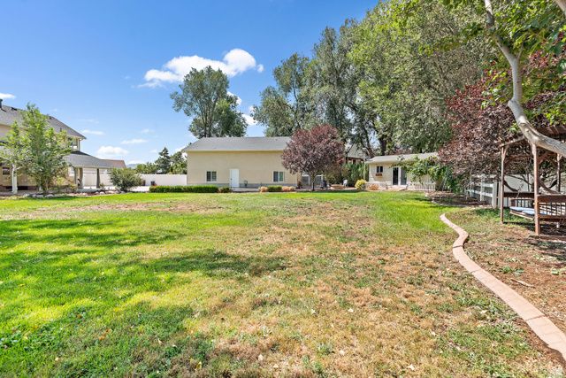 3532 W WINDING CREEK CV, Riverton, UT 84065
