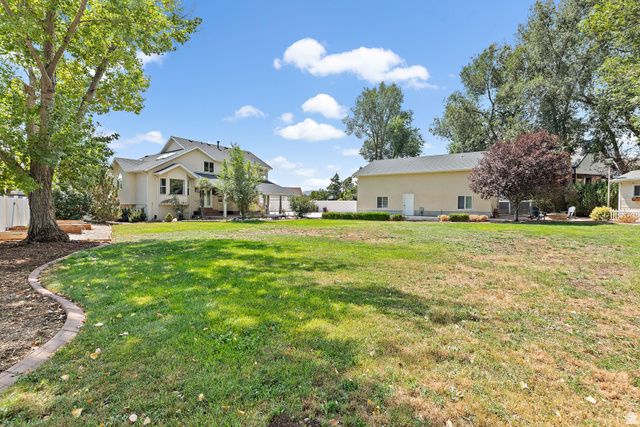 3532 W WINDING CREEK CV, Riverton, UT 84065