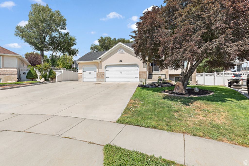 3532 W WINDING CREEK CV, Riverton, UT 84065 — photo 2