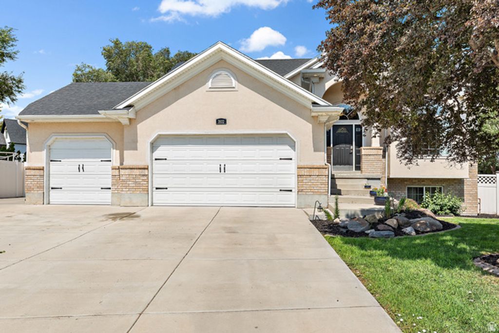 3532 W WINDING CREEK CV, Riverton, UT 84065 — photo 3