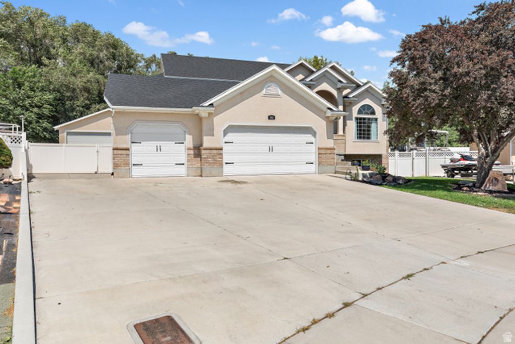 3532 W WINDING CREEK CV, Riverton, UT 84065 — photo 4