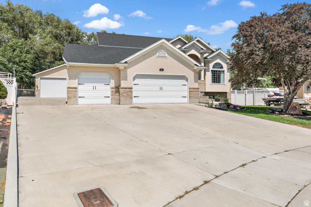 3532 W WINDING CREEK CV, Riverton, UT 84065 — photo 5