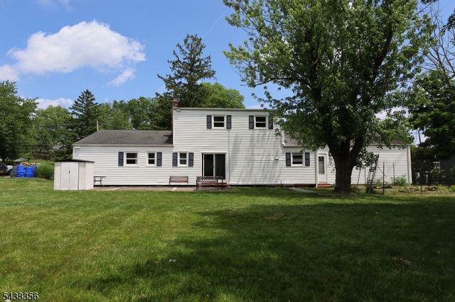 70 Knoll Rd, Parsippany-troy Hills Twp., NJ 07054