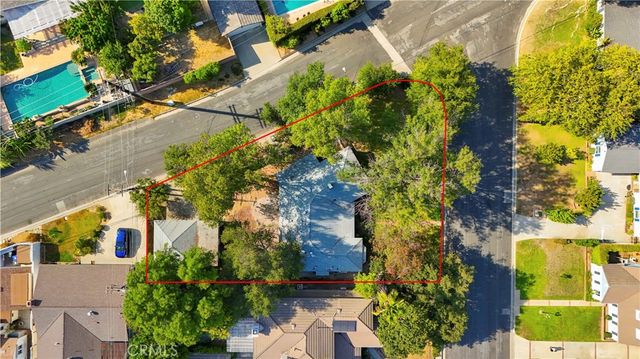 6839 Rockhold Ave, San Gabriel, CA 91775