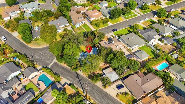 6839 Rockhold Ave, San Gabriel, CA 91775