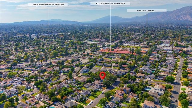6839 Rockhold Ave, San Gabriel, CA 91775