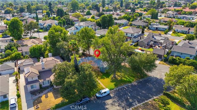 6839 Rockhold Ave, San Gabriel, CA 91775