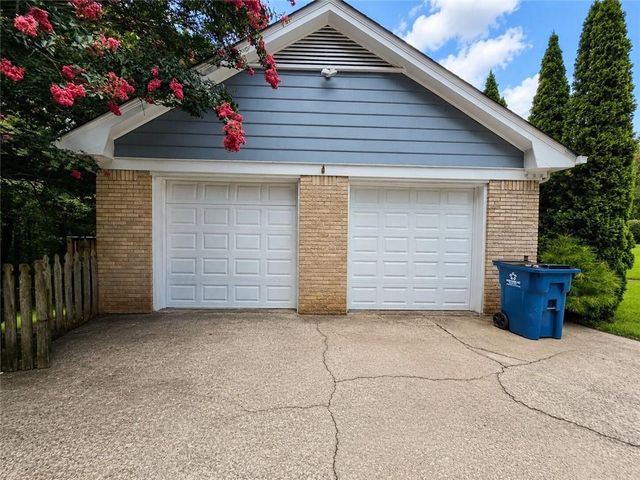 3293 Norwood Court, Duluth, GA 30096
