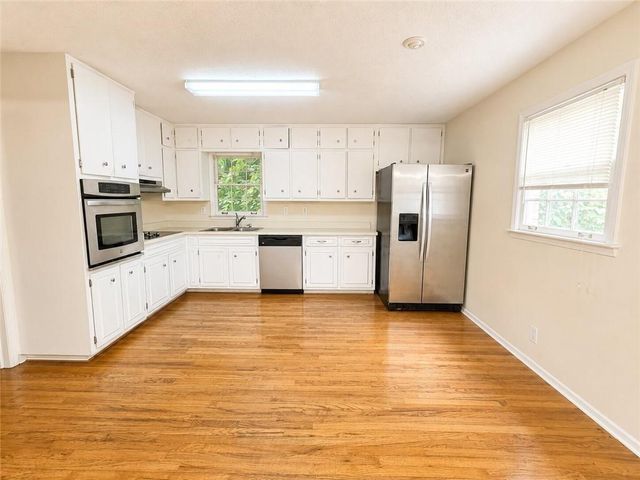 3293 Norwood Court, Duluth, GA 30096