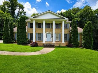 3293 Norwood Court, Duluth, GA 30096
