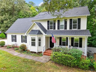 134 Forest Lane, Garner, NC 27529