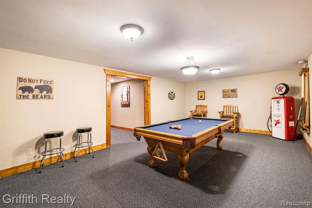 11245 Guyn Drive, Brighton, MI 48114