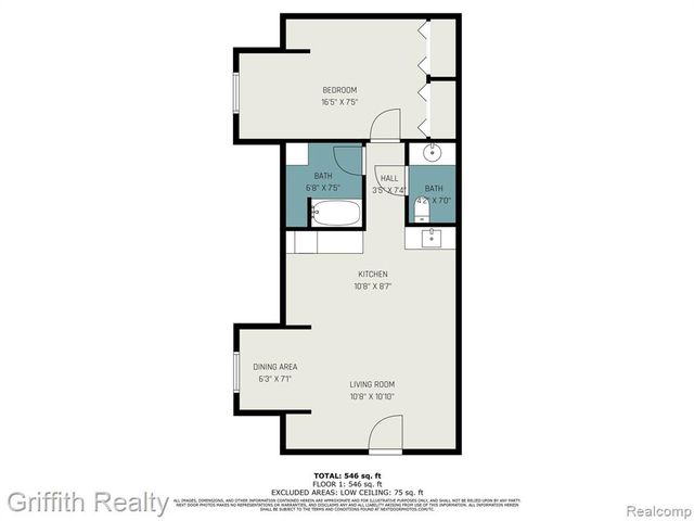 11245 Guyn Drive, Brighton, MI 48114