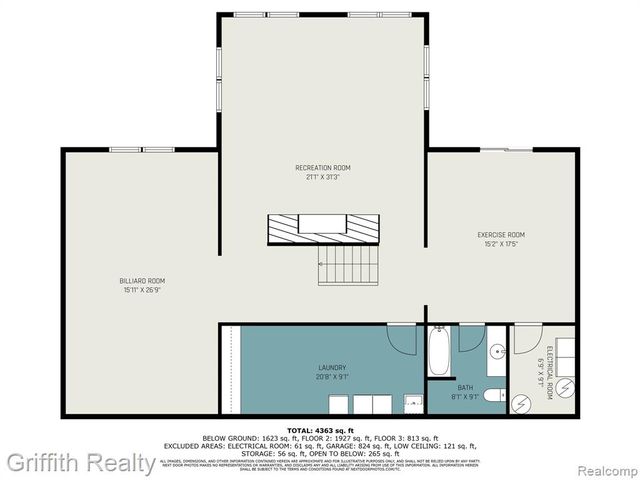 11245 Guyn Drive, Brighton, MI 48114