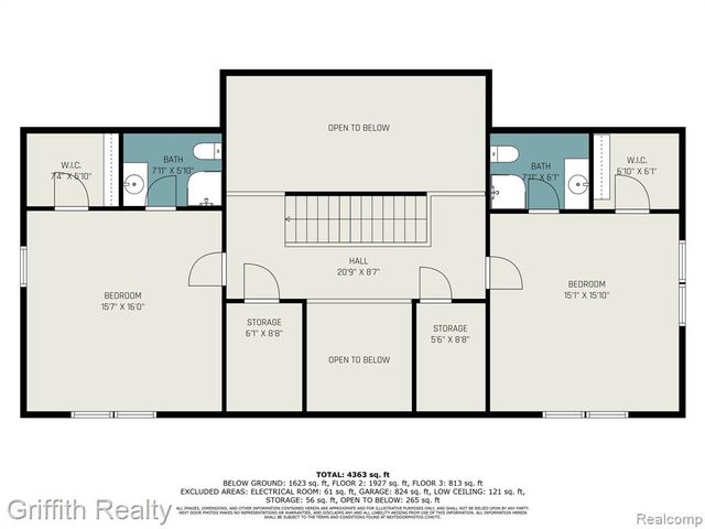 11245 Guyn Drive, Brighton, MI 48114