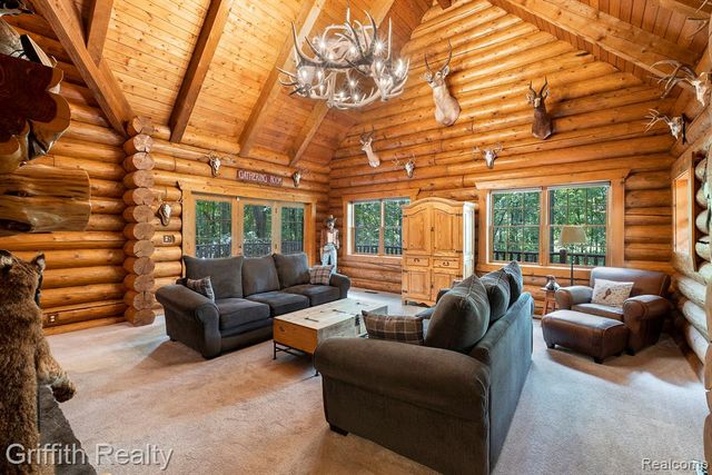 11245 Guyn Drive, Brighton, MI 48114