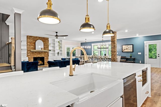 2196 Stewart Dairy Road, Fountain Inn, SC 29644