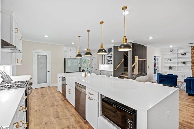 2196 Stewart Dairy Road, Fountain Inn, SC 29644