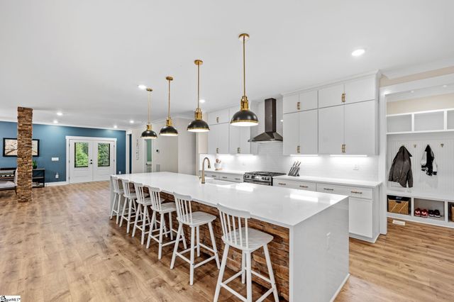 2196 Stewart Dairy Road, Fountain Inn, SC 29644
