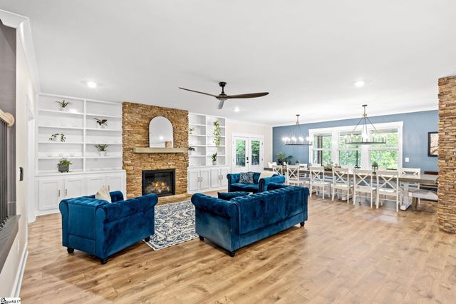 2196 Stewart Dairy Road, Fountain Inn, SC 29644
